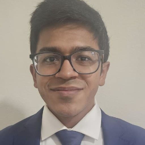 Portrait of Taha Khalilullah