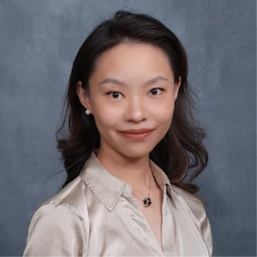 Portrait of Lansaol Yang